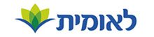 לאומית
