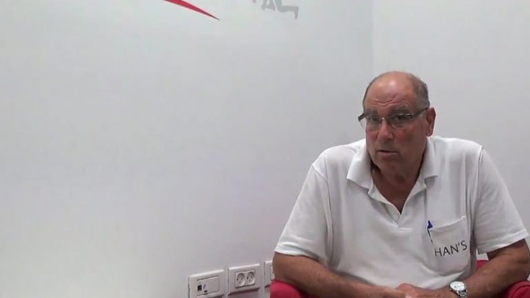 סיפורו של עלי הן