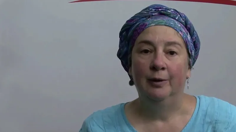 סיפור ההצלחה של שרה וקסלר