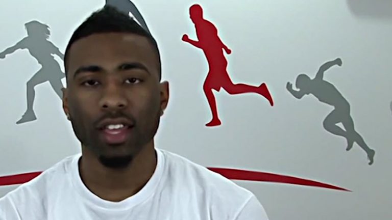 קית' לנגפורד - אפוסתרפיה