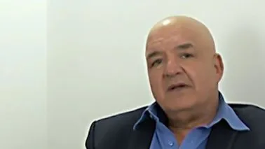 סיפורו של ד"ר גבי גולן