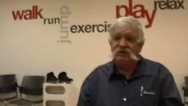 סיפורו של איציק גזית