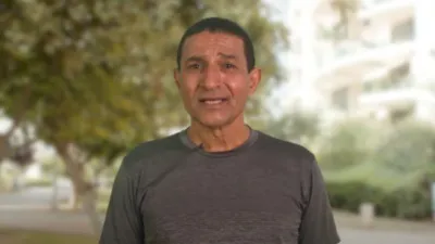 הסיפור של אייל עוזרי