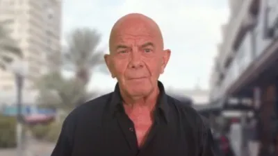 סיפורו של הנס ברטלה