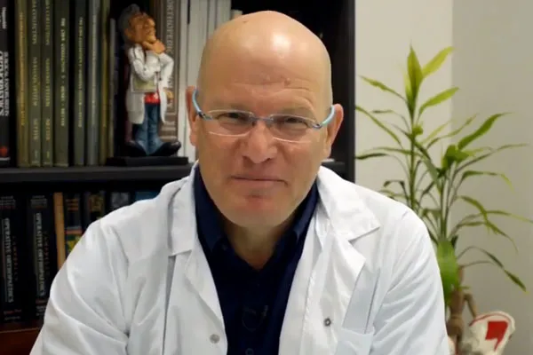 אפוסתרפיה