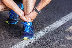 כאבים בגיד אכילס