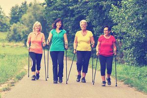 כאבי ברכיים בזמן ביצוע ספורט