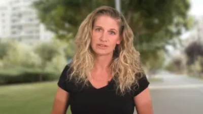 סיפור ההצלחה של הדר עצמון-סלע