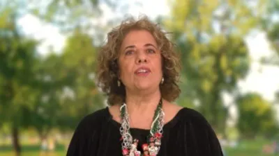 הסיפור של ד"ר טלי היוש