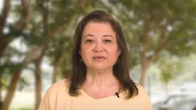 הניצחון של ריטה גולדפרב