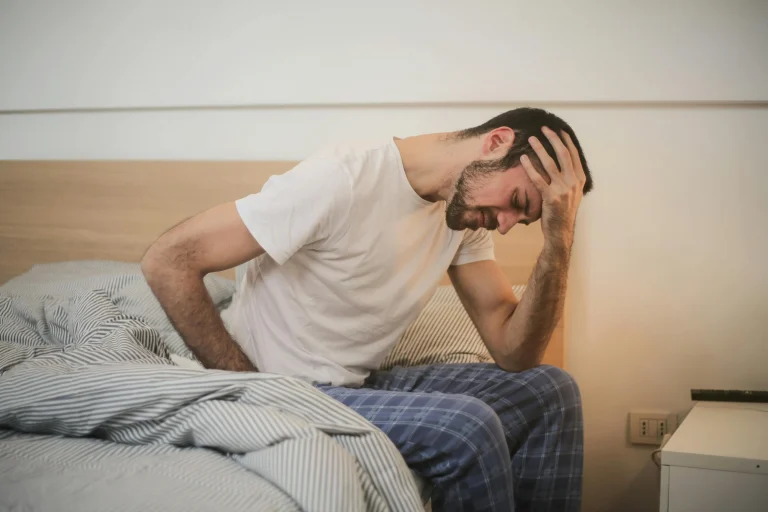 הקלה על כאבי גב