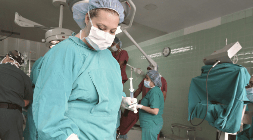 שיקום לאחר ניתוח מיניסקוס