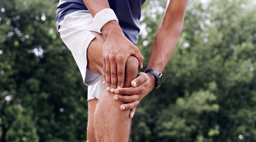 דלקת בפיקת הברך