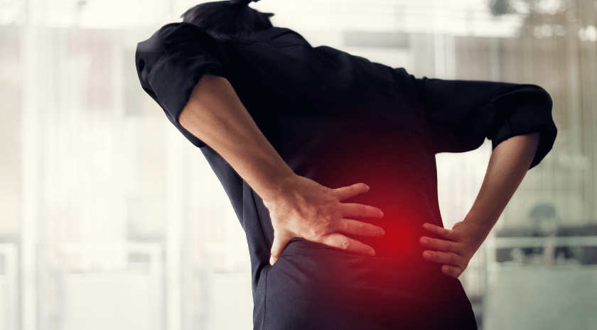 שחיקת סחוס באגן